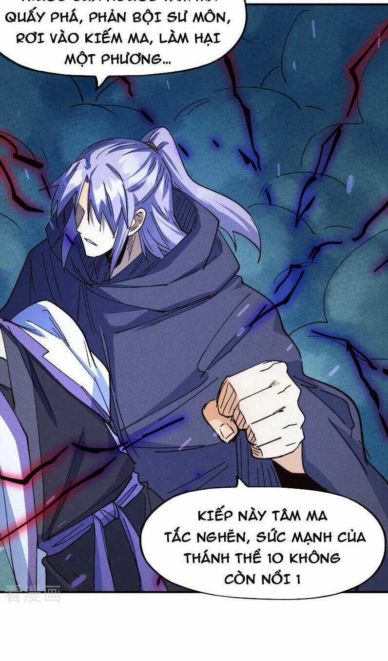 Nhân Vật Chính Mạnh Nhất Lịch Sử Chapter 180 trang 6