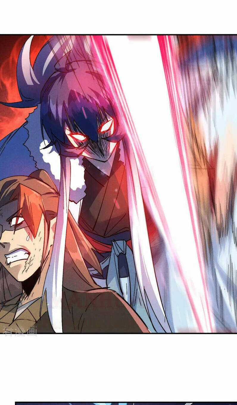 Nhân Vật Chính Mạnh Nhất Lịch Sử Chapter 180 trang 7