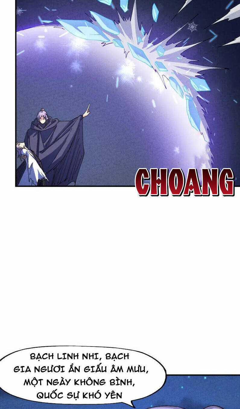 Nhân Vật Chính Mạnh Nhất Lịch Sử Chapter 180 trang 8