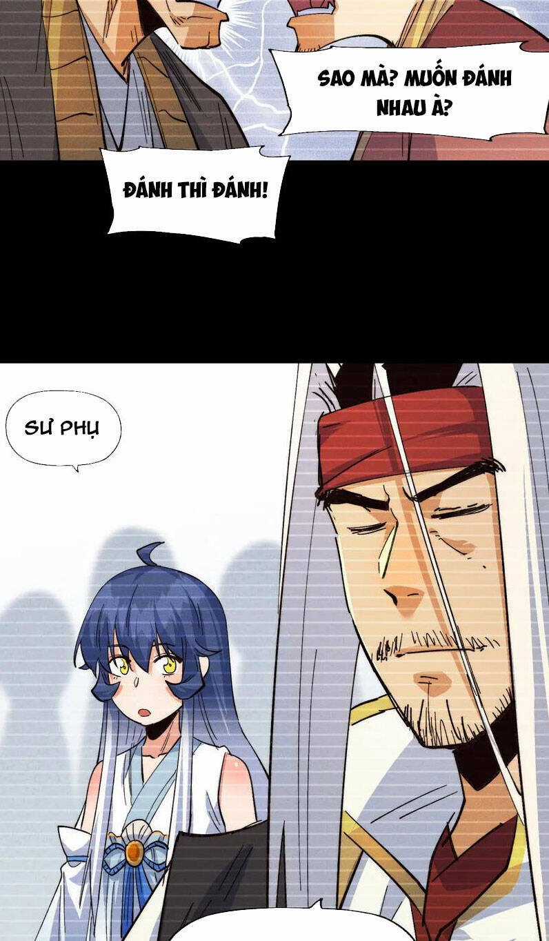 Nhân Vật Chính Mạnh Nhất Lịch Sử Chapter 181 trang 12