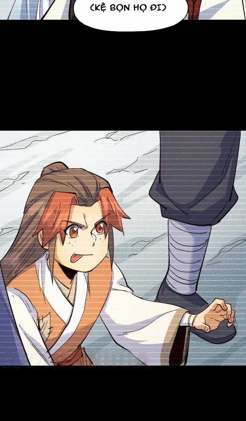 Nhân Vật Chính Mạnh Nhất Lịch Sử Chapter 181 trang 13