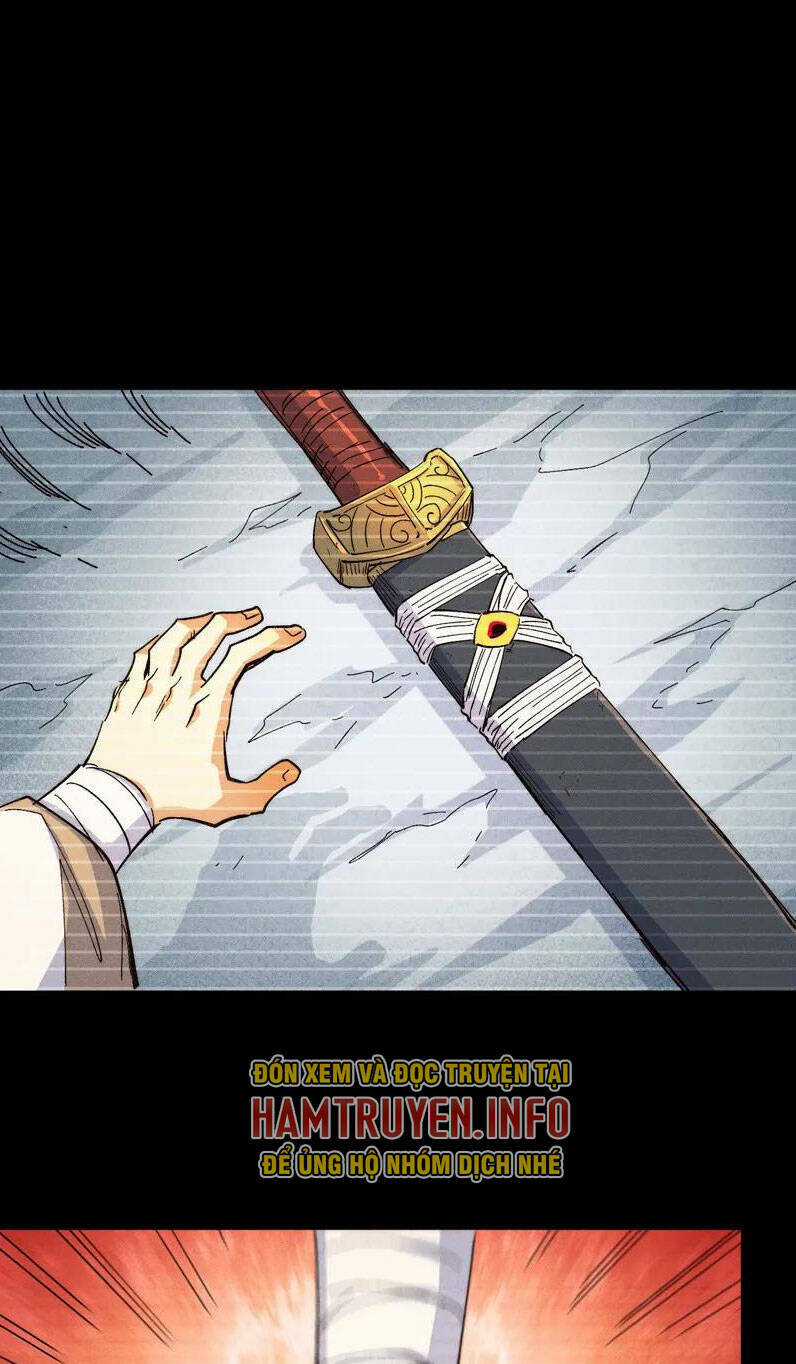 Nhân Vật Chính Mạnh Nhất Lịch Sử Chapter 181 trang 14