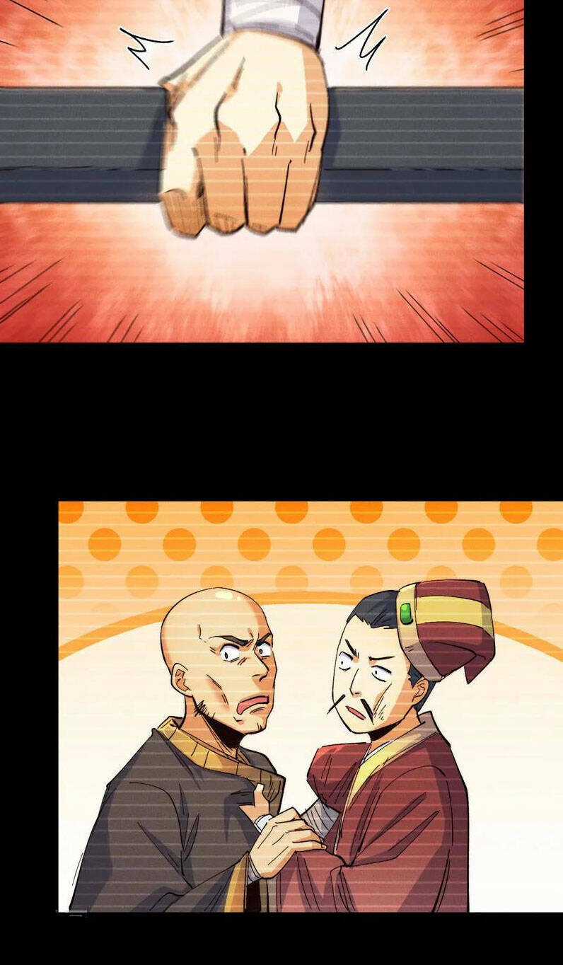 Nhân Vật Chính Mạnh Nhất Lịch Sử Chapter 181 trang 15