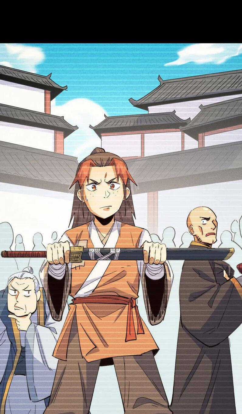 Nhân Vật Chính Mạnh Nhất Lịch Sử Chapter 181 trang 16