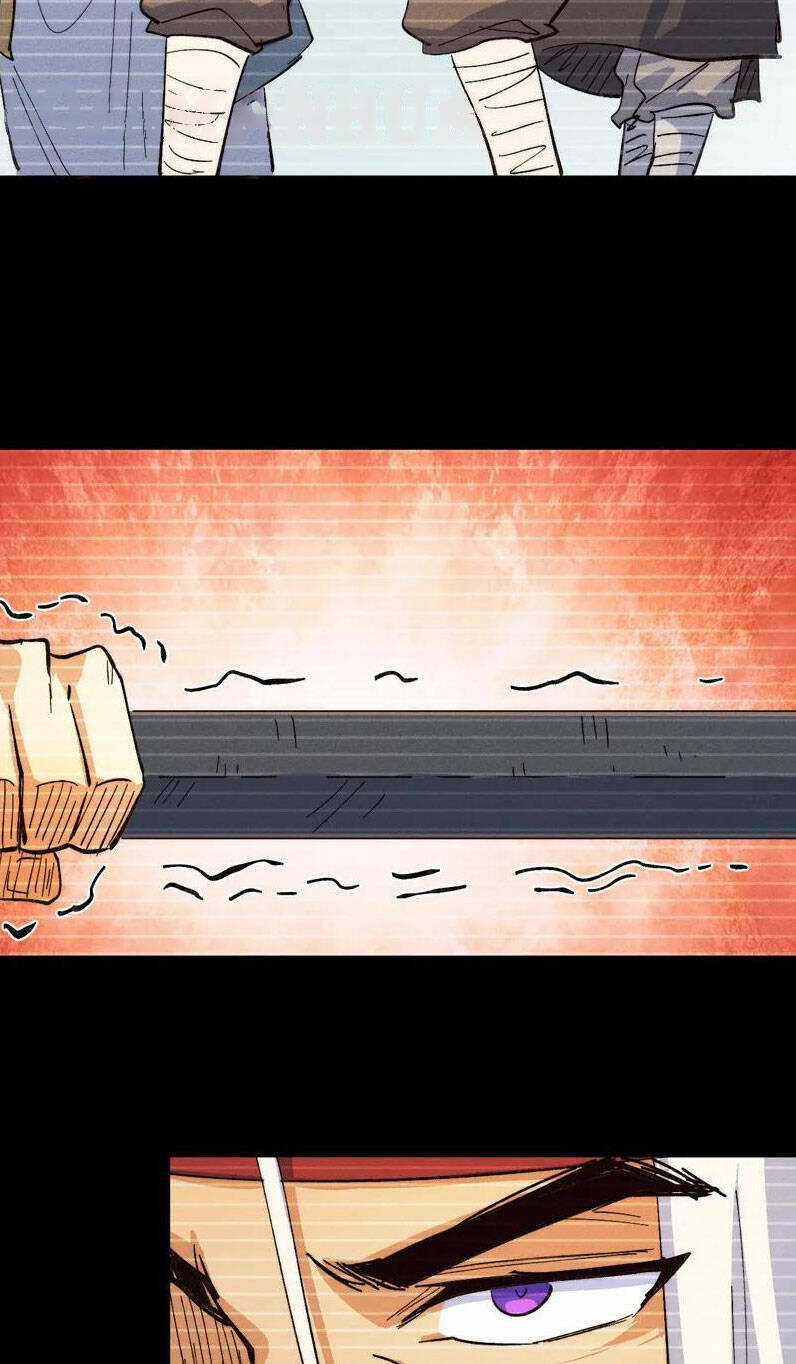 Nhân Vật Chính Mạnh Nhất Lịch Sử Chapter 181 trang 17