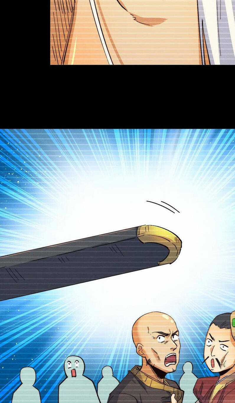 Nhân Vật Chính Mạnh Nhất Lịch Sử Chapter 181 trang 18