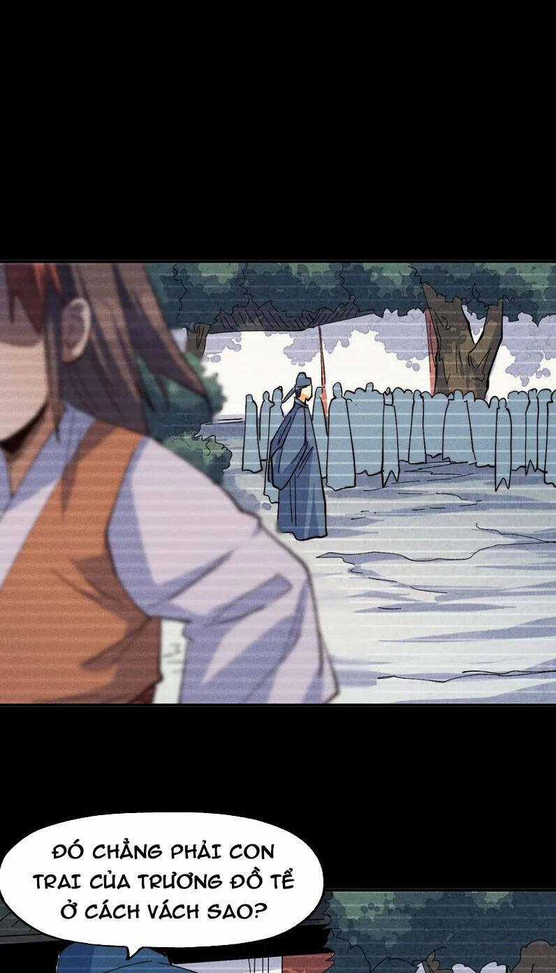 Nhân Vật Chính Mạnh Nhất Lịch Sử Chapter 181 trang 20