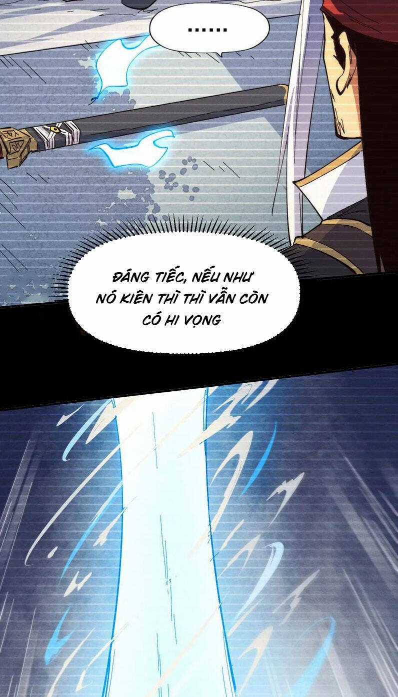 Nhân Vật Chính Mạnh Nhất Lịch Sử Chapter 181 trang 22