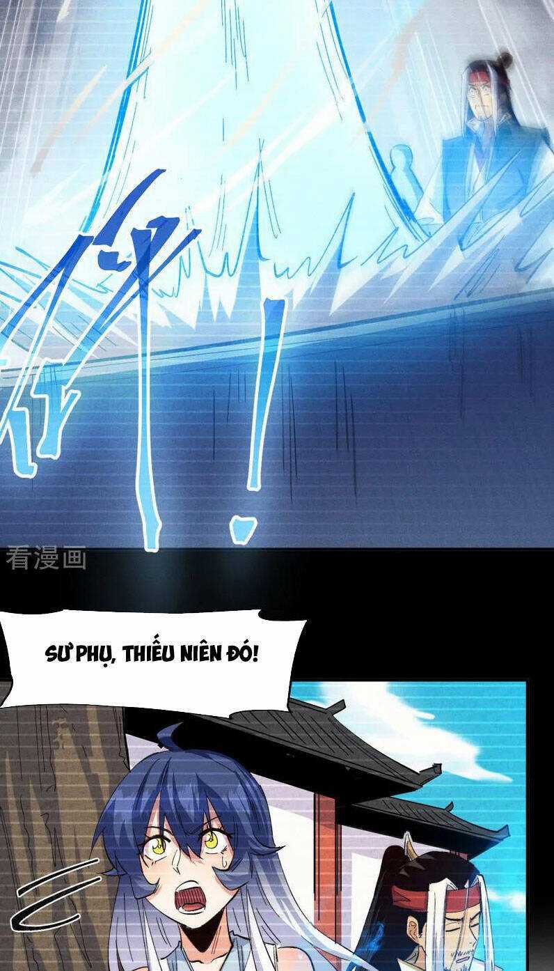 Nhân Vật Chính Mạnh Nhất Lịch Sử Chapter 181 trang 23