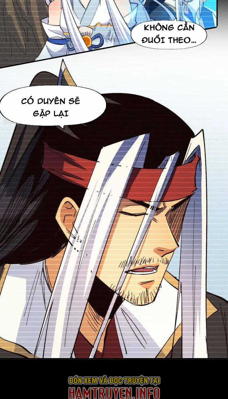 Nhân Vật Chính Mạnh Nhất Lịch Sử Chapter 181 trang 24