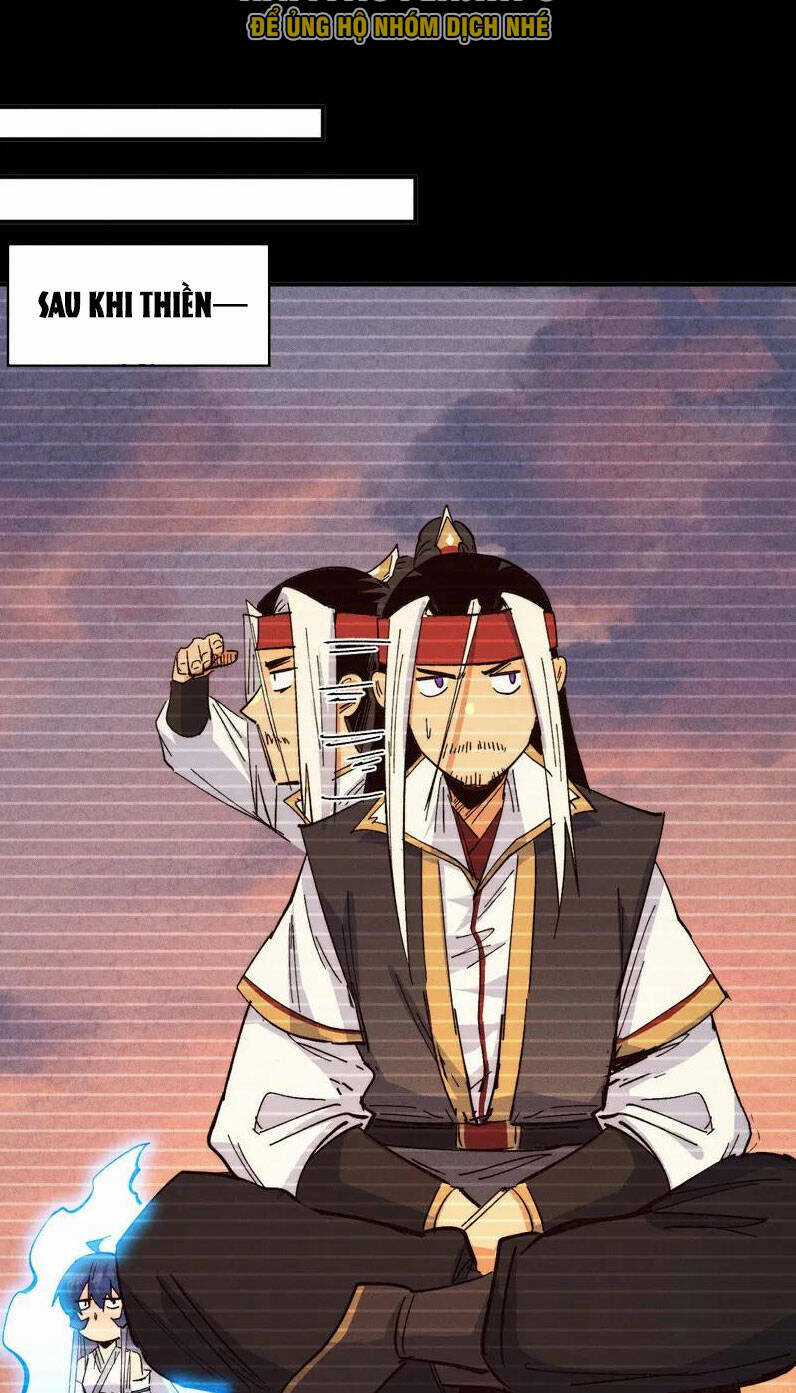 Nhân Vật Chính Mạnh Nhất Lịch Sử Chapter 181 trang 25