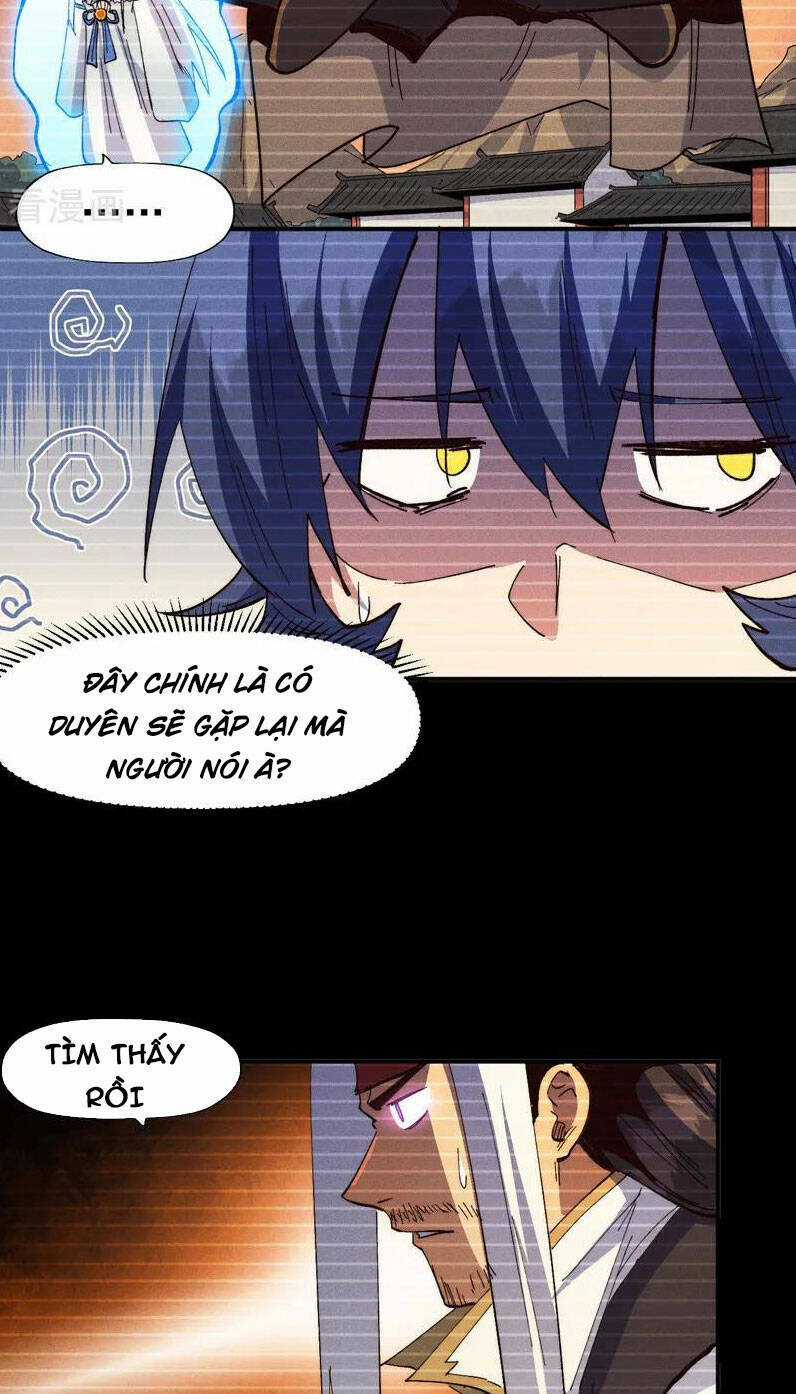 Nhân Vật Chính Mạnh Nhất Lịch Sử Chapter 181 trang 26