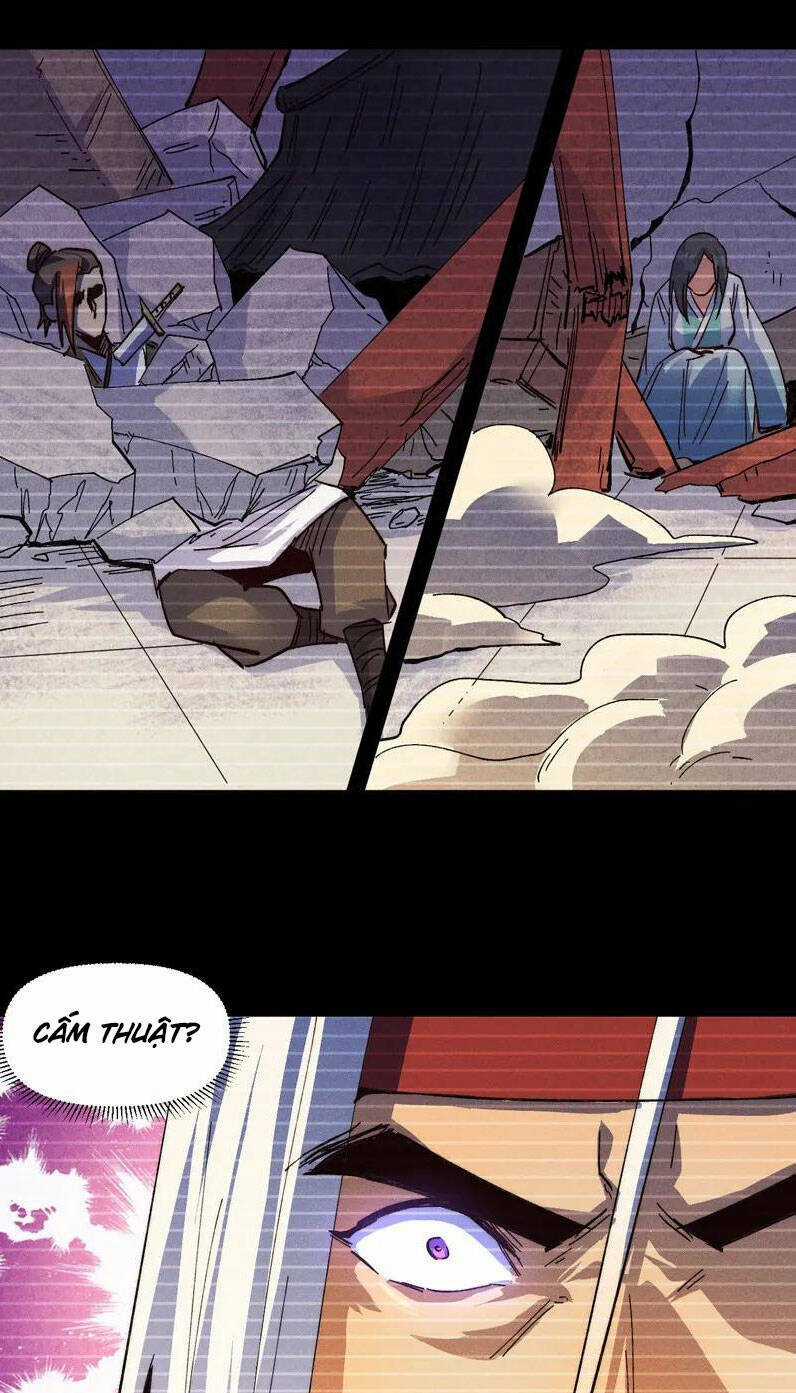 Nhân Vật Chính Mạnh Nhất Lịch Sử Chapter 181 trang 29