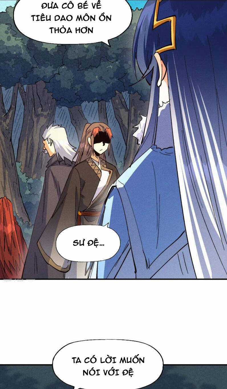 Nhân Vật Chính Mạnh Nhất Lịch Sử Chapter 181 trang 3