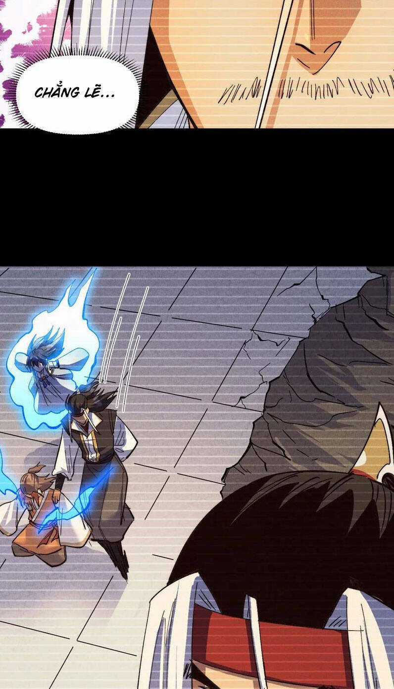 Nhân Vật Chính Mạnh Nhất Lịch Sử Chapter 181 trang 30