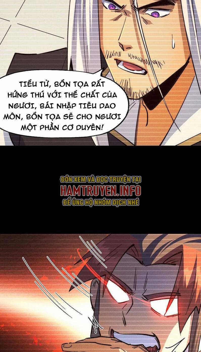 Nhân Vật Chính Mạnh Nhất Lịch Sử Chapter 181 trang 31