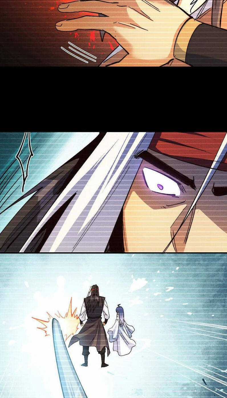 Nhân Vật Chính Mạnh Nhất Lịch Sử Chapter 181 trang 32