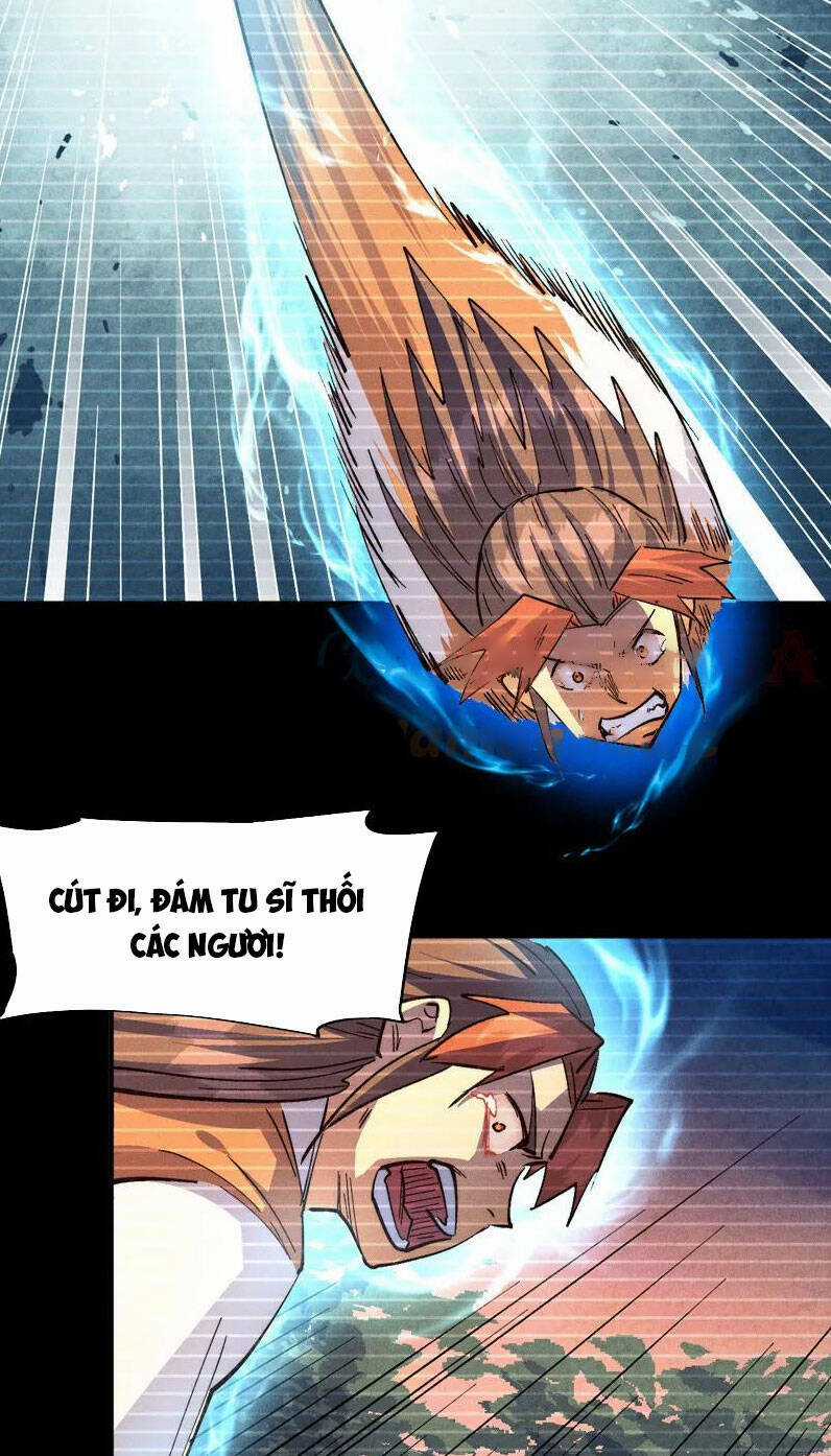 Nhân Vật Chính Mạnh Nhất Lịch Sử Chapter 181 trang 33