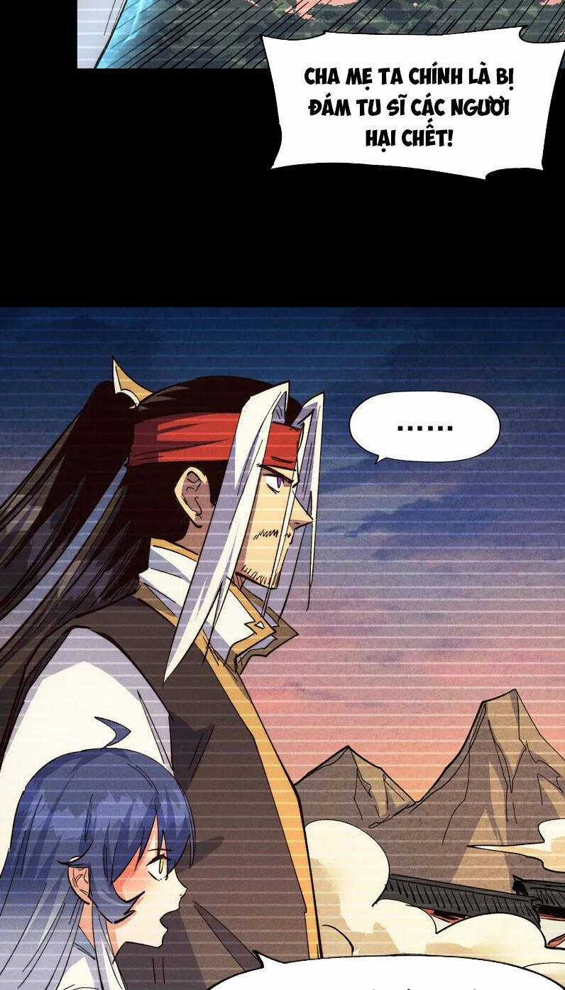 Nhân Vật Chính Mạnh Nhất Lịch Sử Chapter 181 trang 34