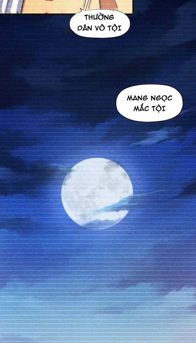 Nhân Vật Chính Mạnh Nhất Lịch Sử Chapter 181 trang 36