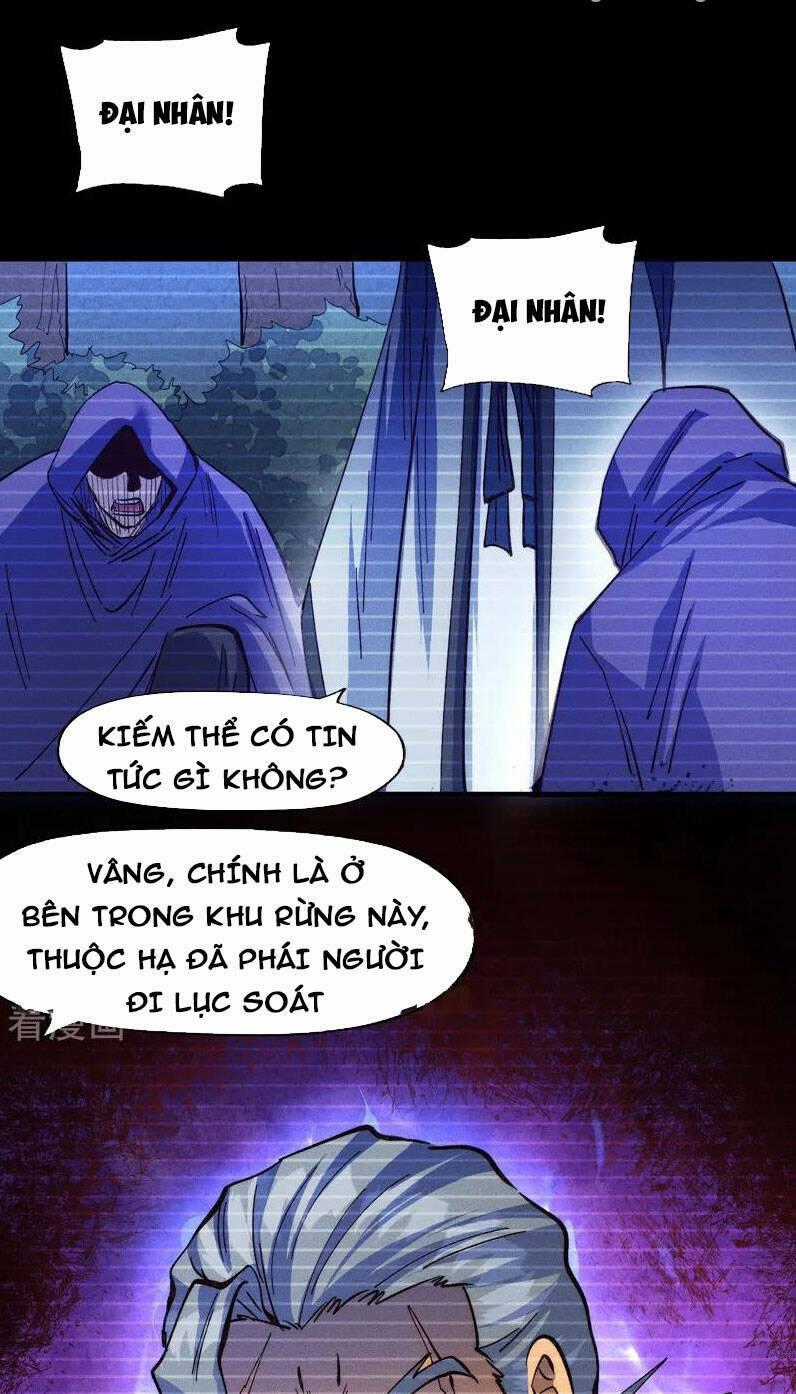 Nhân Vật Chính Mạnh Nhất Lịch Sử Chapter 181 trang 38