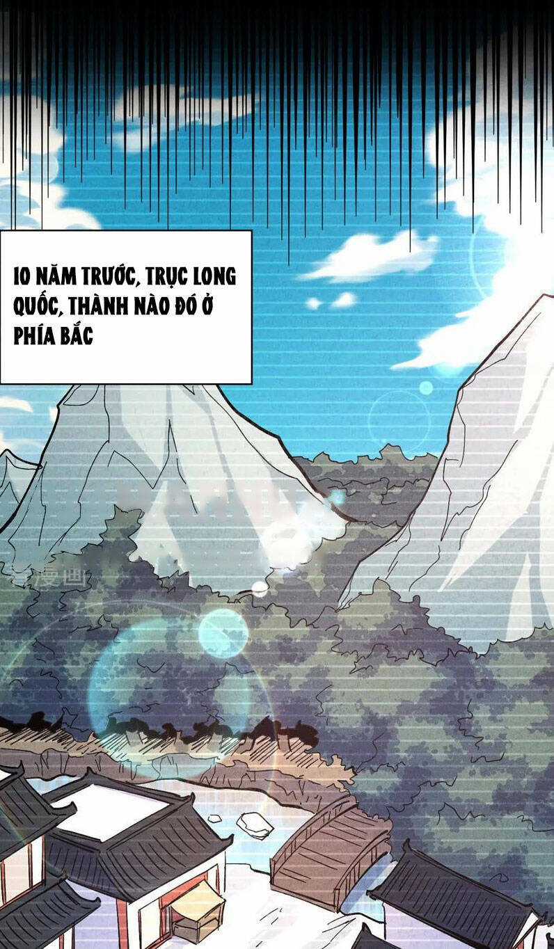 Nhân Vật Chính Mạnh Nhất Lịch Sử Chapter 181 trang 5