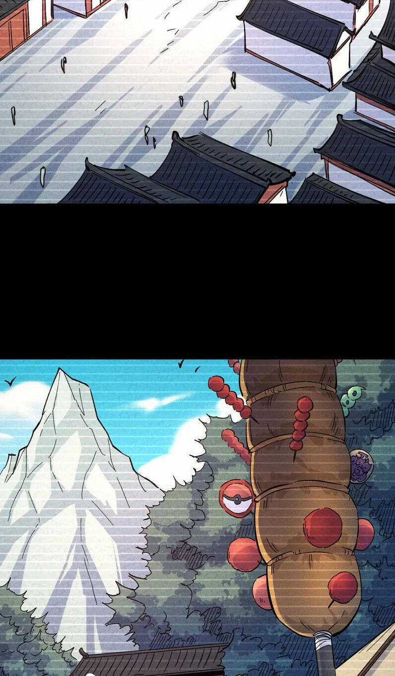 Nhân Vật Chính Mạnh Nhất Lịch Sử Chapter 181 trang 6