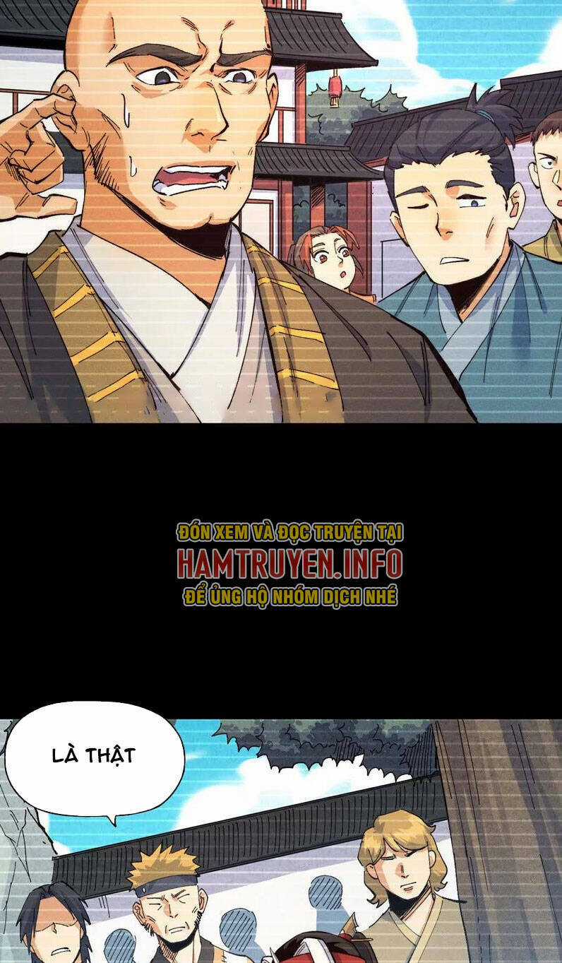 Nhân Vật Chính Mạnh Nhất Lịch Sử Chapter 181 trang 8