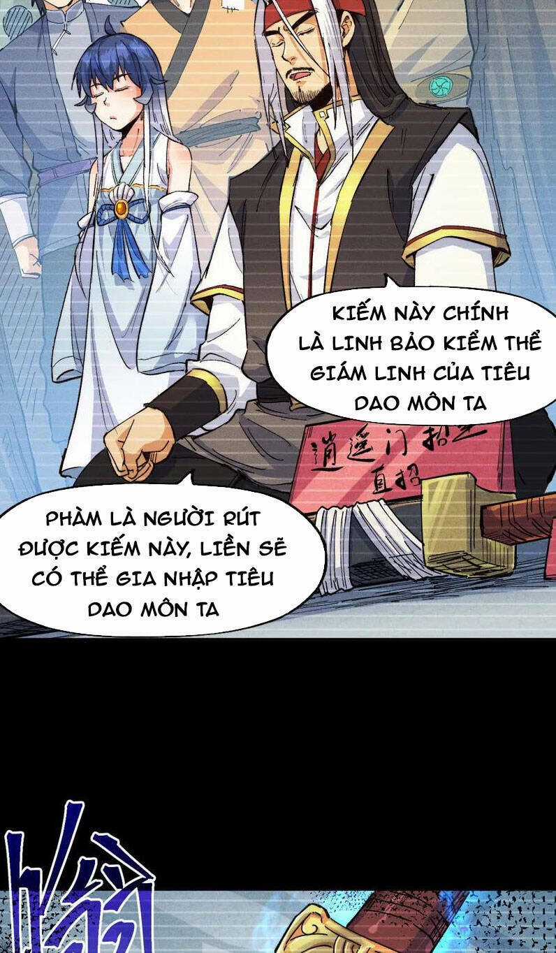 Nhân Vật Chính Mạnh Nhất Lịch Sử Chapter 181 trang 9