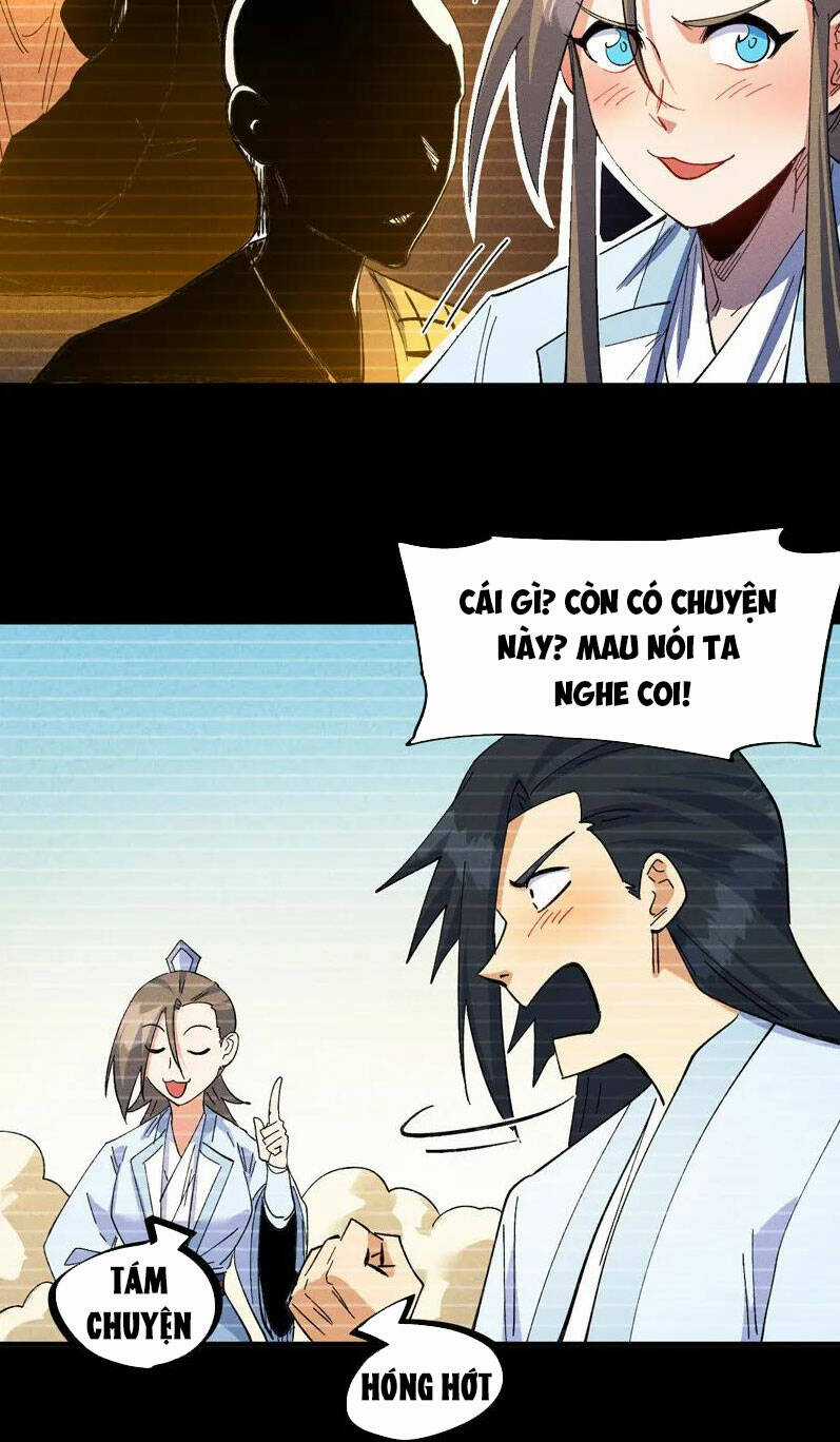 Nhân Vật Chính Mạnh Nhất Lịch Sử Chapter 182 trang 10