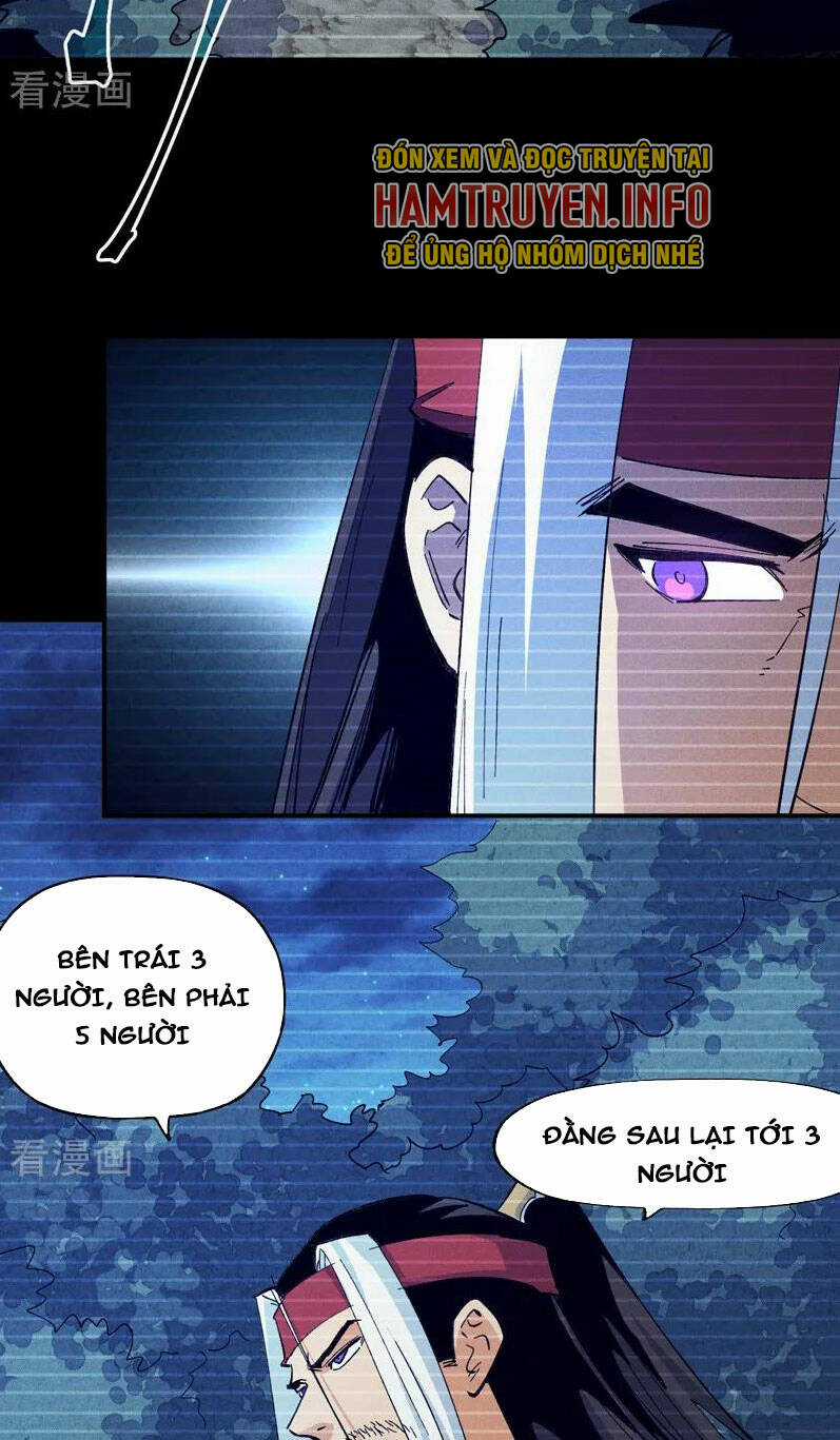 Nhân Vật Chính Mạnh Nhất Lịch Sử Chapter 182 trang 12