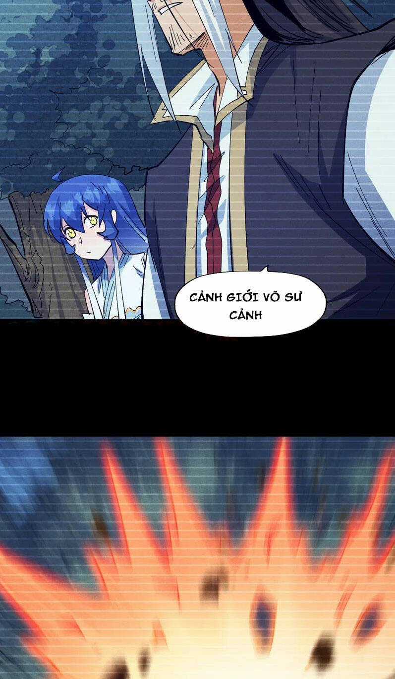 Nhân Vật Chính Mạnh Nhất Lịch Sử Chapter 182 trang 13