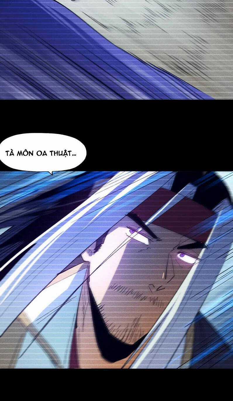 Nhân Vật Chính Mạnh Nhất Lịch Sử Chapter 182 trang 15