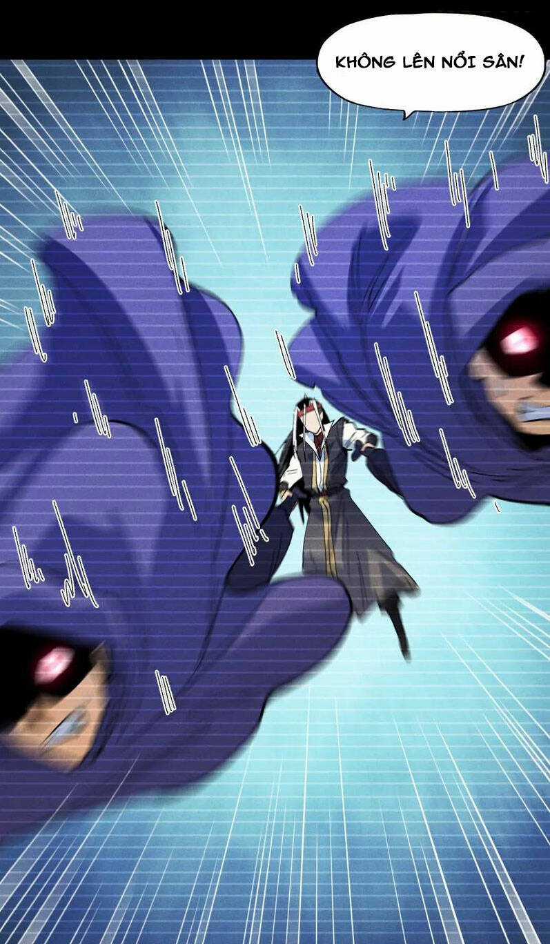 Nhân Vật Chính Mạnh Nhất Lịch Sử Chapter 182 trang 16