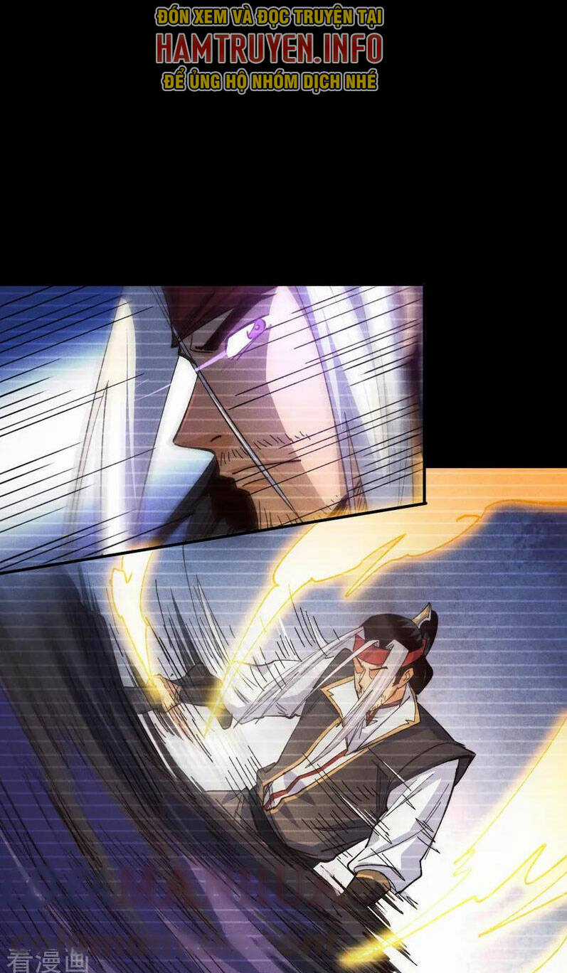 Nhân Vật Chính Mạnh Nhất Lịch Sử Chapter 182 trang 18