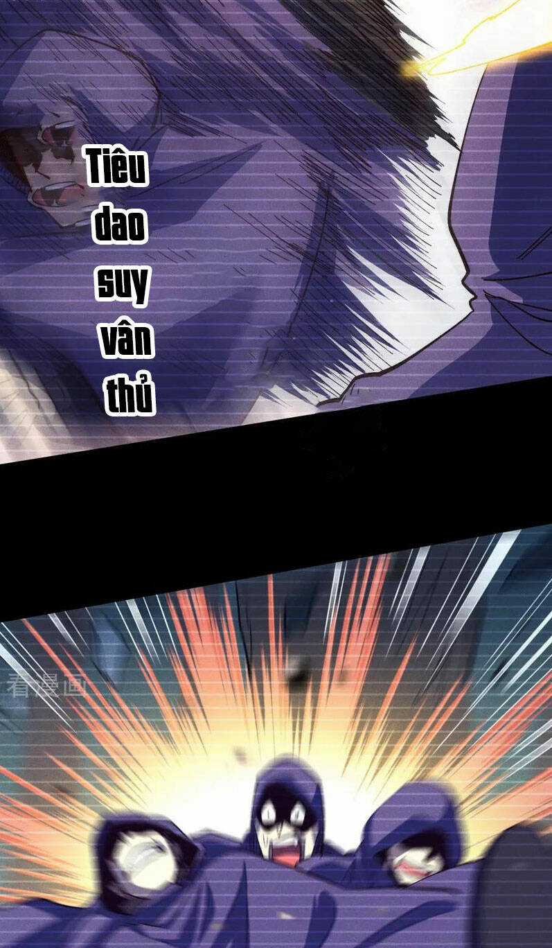 Nhân Vật Chính Mạnh Nhất Lịch Sử Chapter 182 trang 19