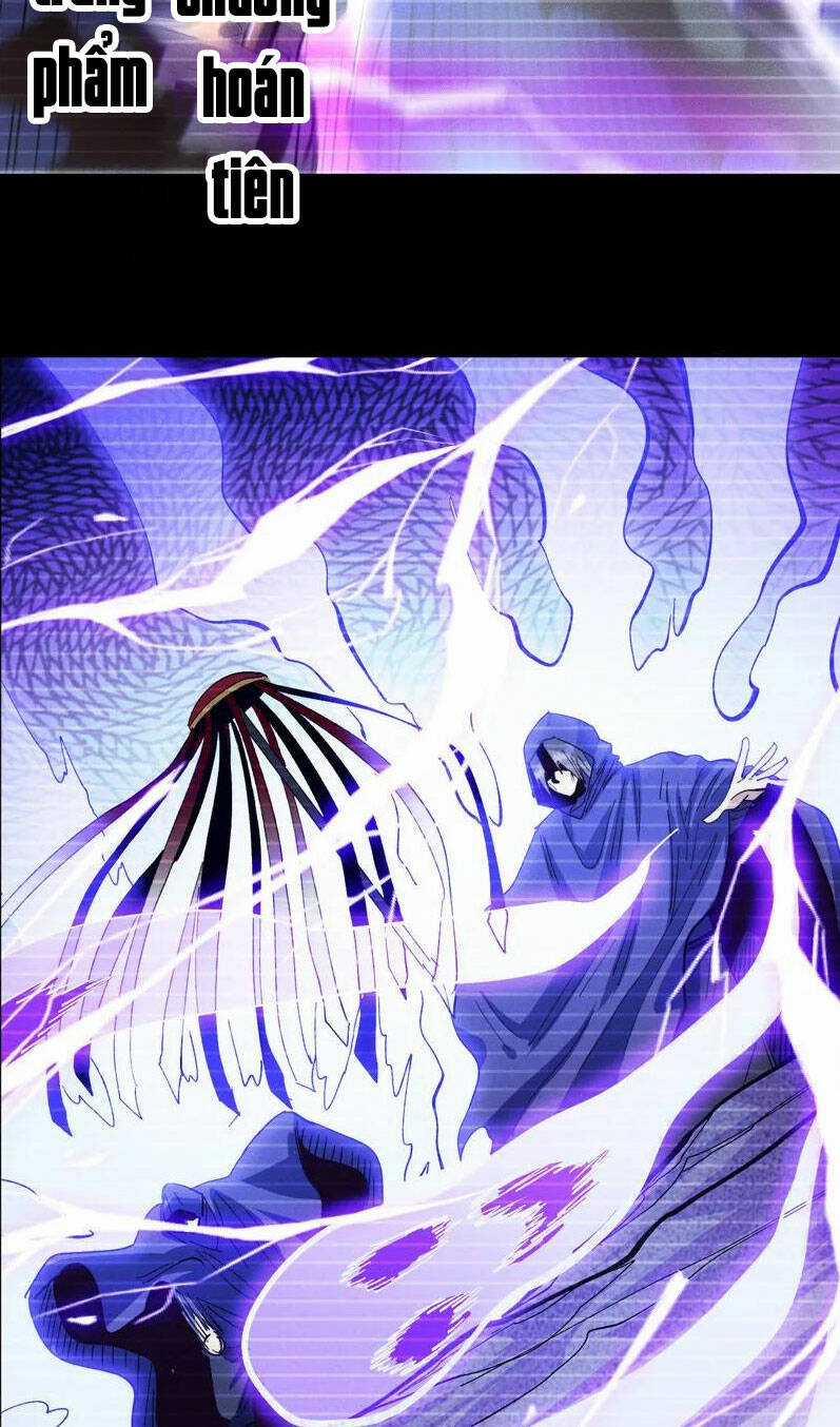 Nhân Vật Chính Mạnh Nhất Lịch Sử Chapter 182 trang 22