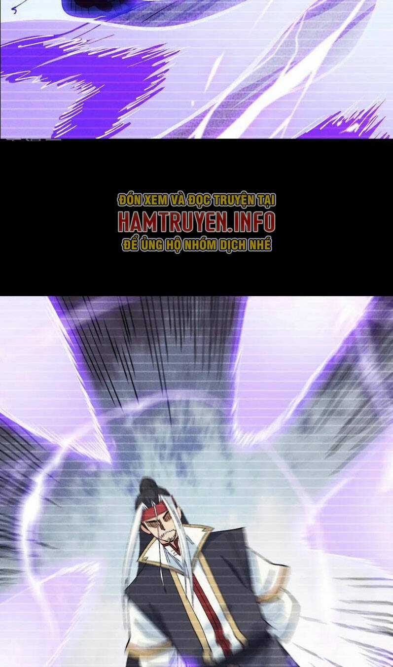 Nhân Vật Chính Mạnh Nhất Lịch Sử Chapter 182 trang 23