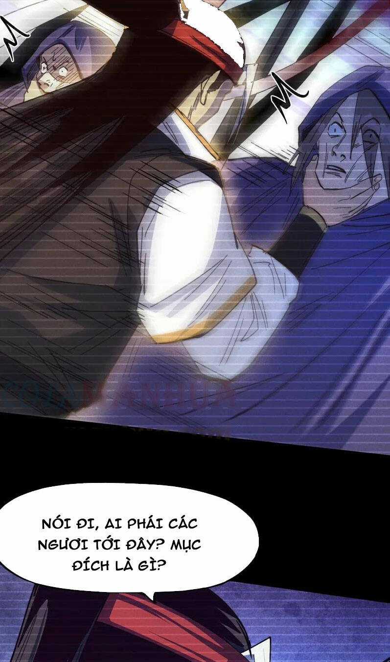 Nhân Vật Chính Mạnh Nhất Lịch Sử Chapter 182 trang 27