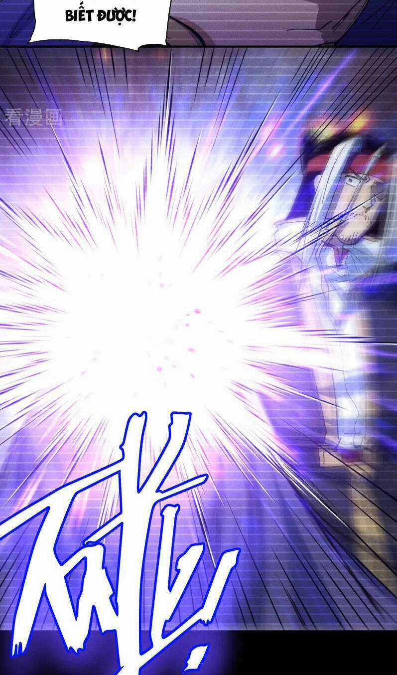 Nhân Vật Chính Mạnh Nhất Lịch Sử Chapter 182 trang 29