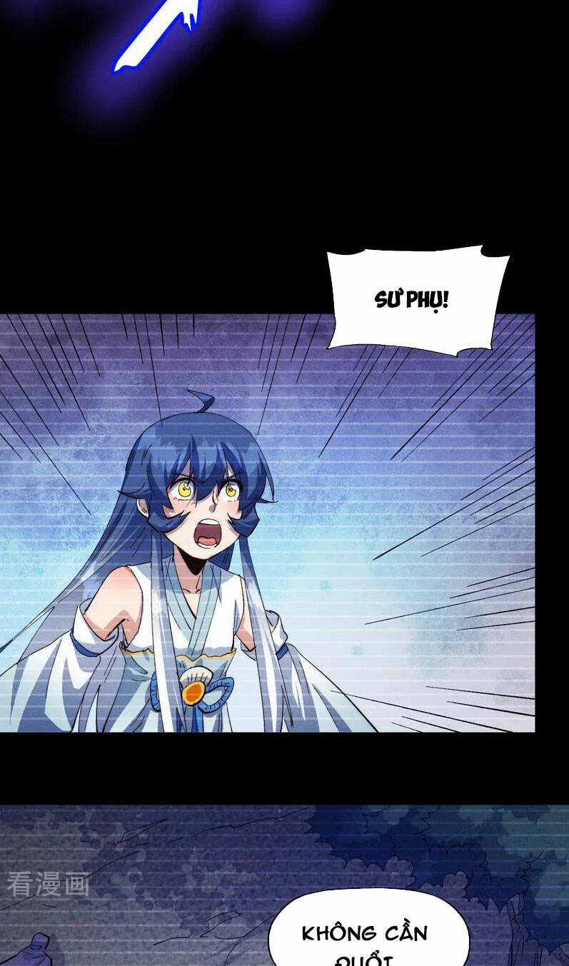 Nhân Vật Chính Mạnh Nhất Lịch Sử Chapter 182 trang 30