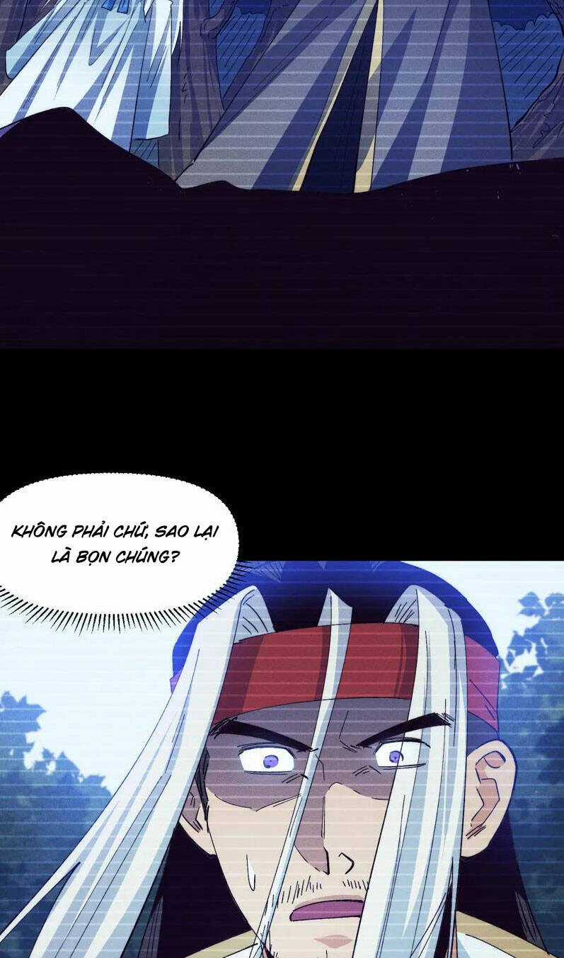 Nhân Vật Chính Mạnh Nhất Lịch Sử Chapter 182 trang 34