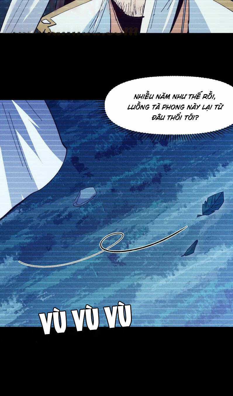 Nhân Vật Chính Mạnh Nhất Lịch Sử Chapter 182 trang 35