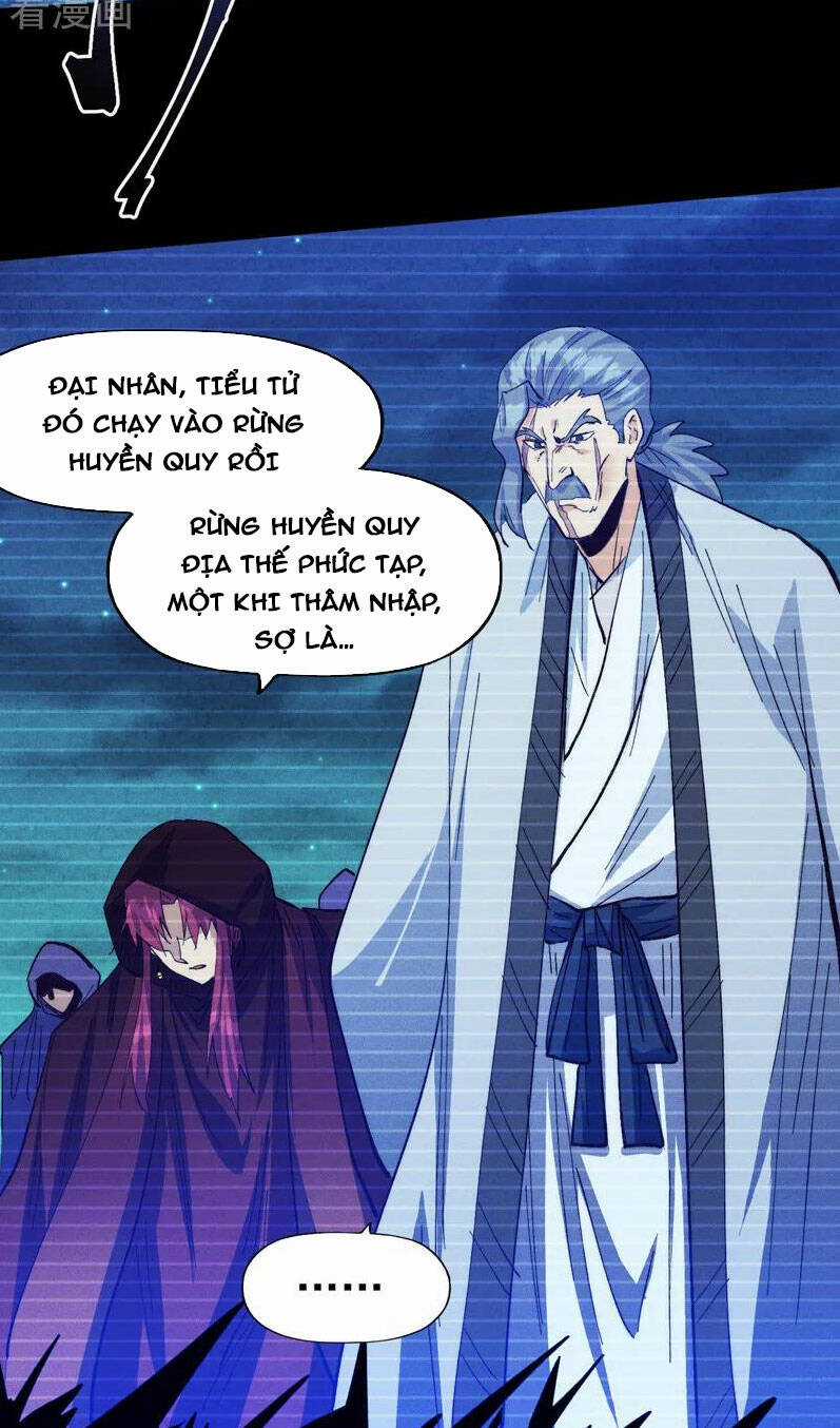 Nhân Vật Chính Mạnh Nhất Lịch Sử Chapter 182 trang 37