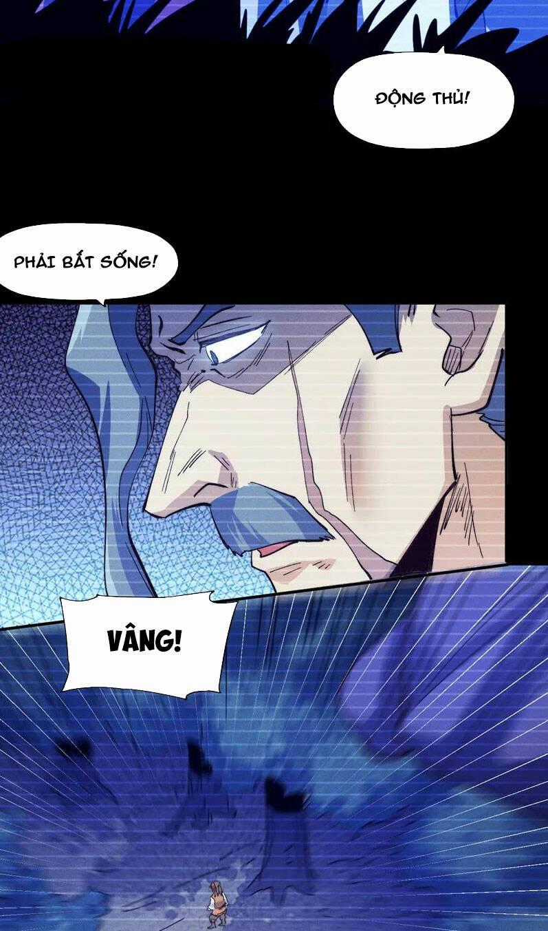 Nhân Vật Chính Mạnh Nhất Lịch Sử Chapter 182 trang 38