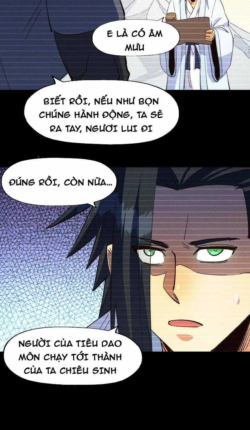 Nhân Vật Chính Mạnh Nhất Lịch Sử Chapter 182 trang 4