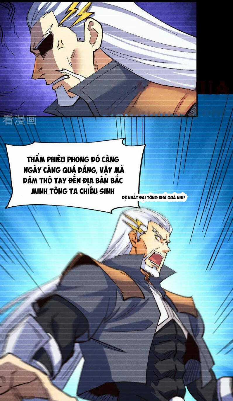 Nhân Vật Chính Mạnh Nhất Lịch Sử Chapter 182 trang 5