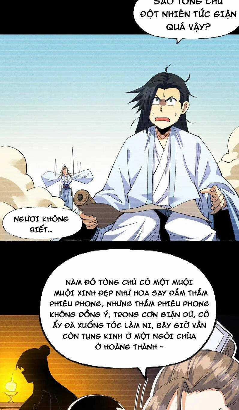 Nhân Vật Chính Mạnh Nhất Lịch Sử Chapter 182 trang 9