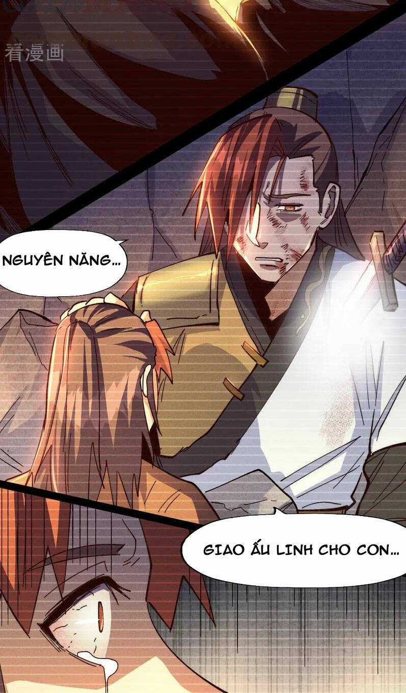 Nhân Vật Chính Mạnh Nhất Lịch Sử Chapter 183 trang 10