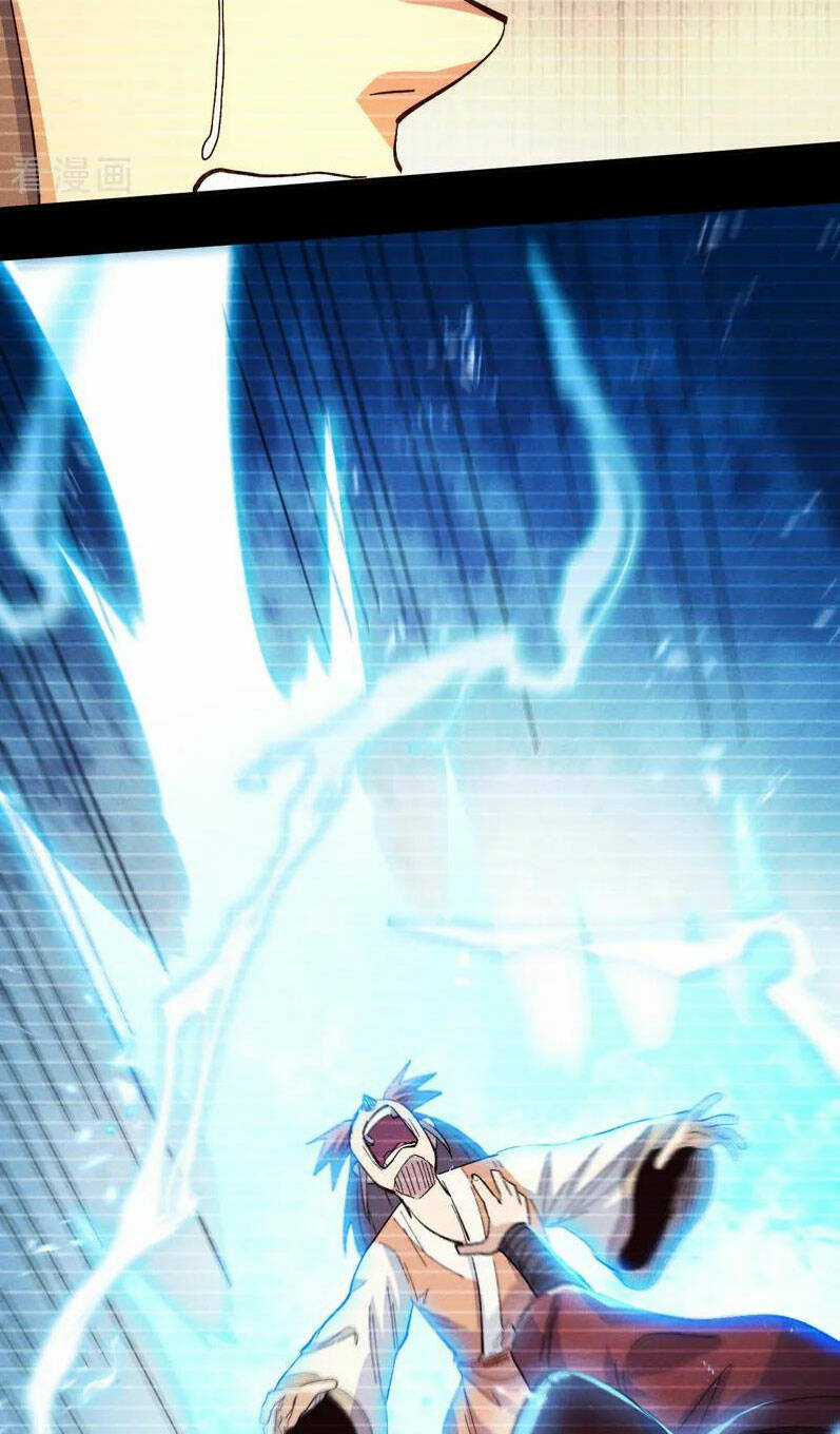 Nhân Vật Chính Mạnh Nhất Lịch Sử Chapter 183 trang 11